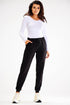 Tracksuit trousers awama - CELIA MODA