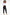 Tracksuit trousers awama - CELIA MODA