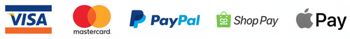 Payment methods